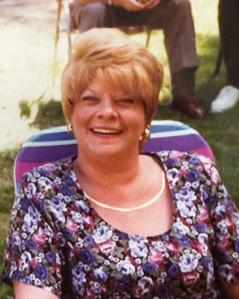 Janet R. West Profile Photo