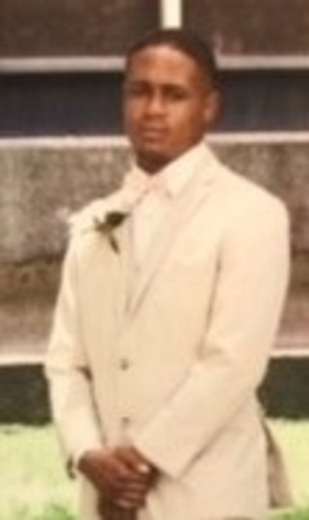 Nikia B. Oliver, Jr. Profile Photo