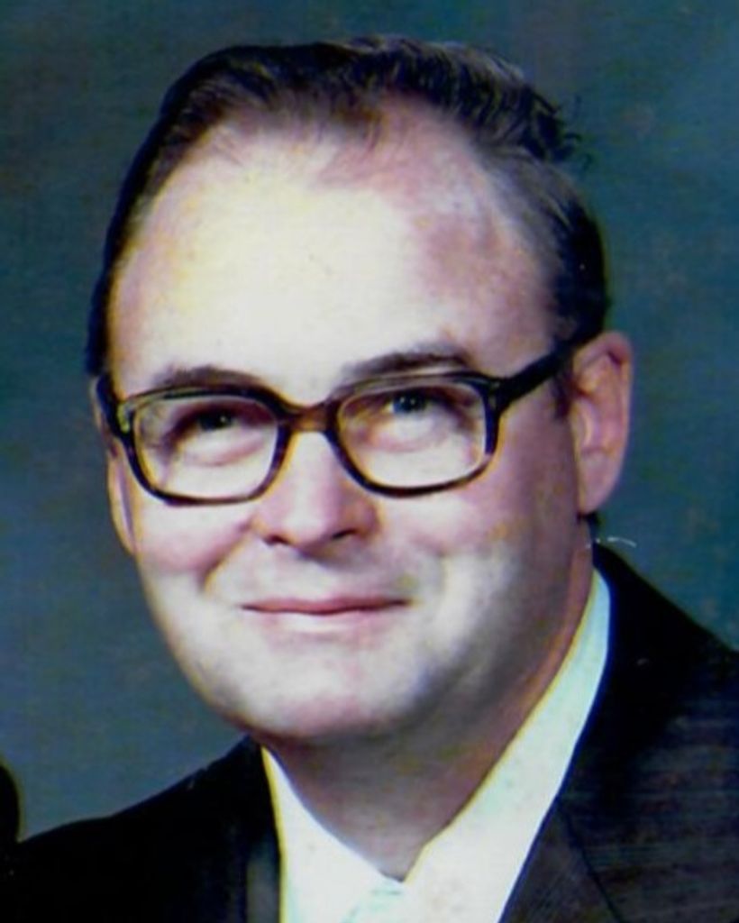 Wythel J. Cunningham