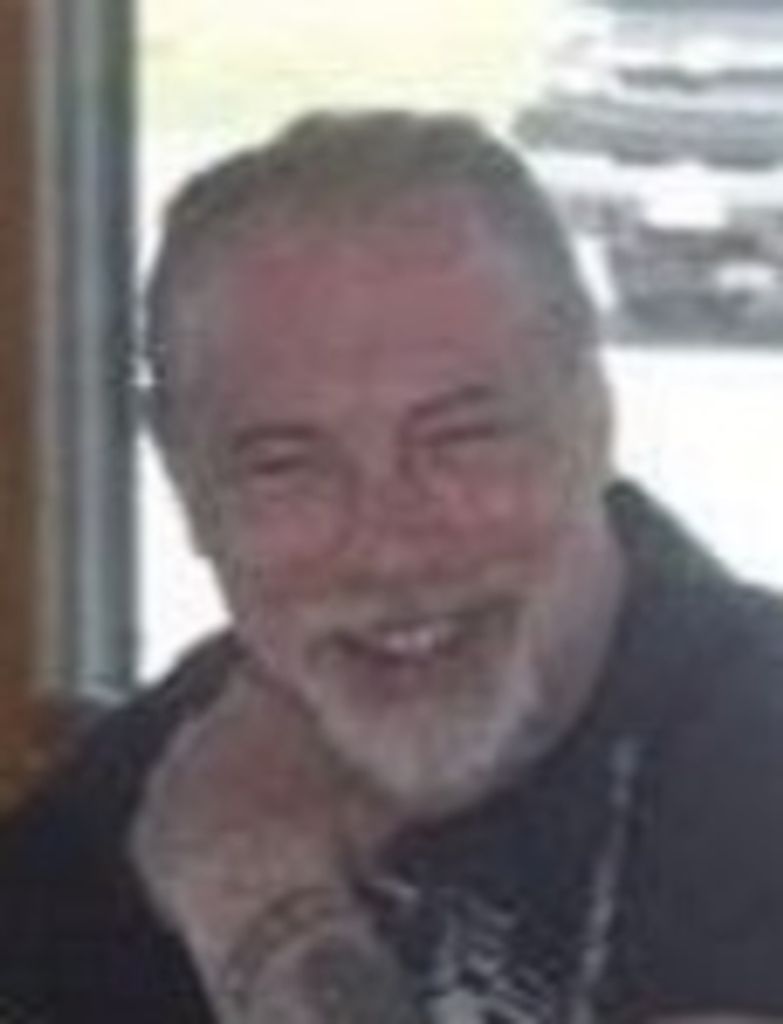 Michael Lee Dillon Profile Photo