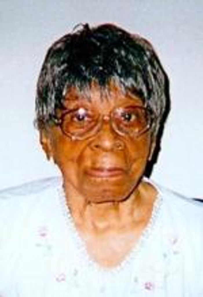 Inez Marie Prosser