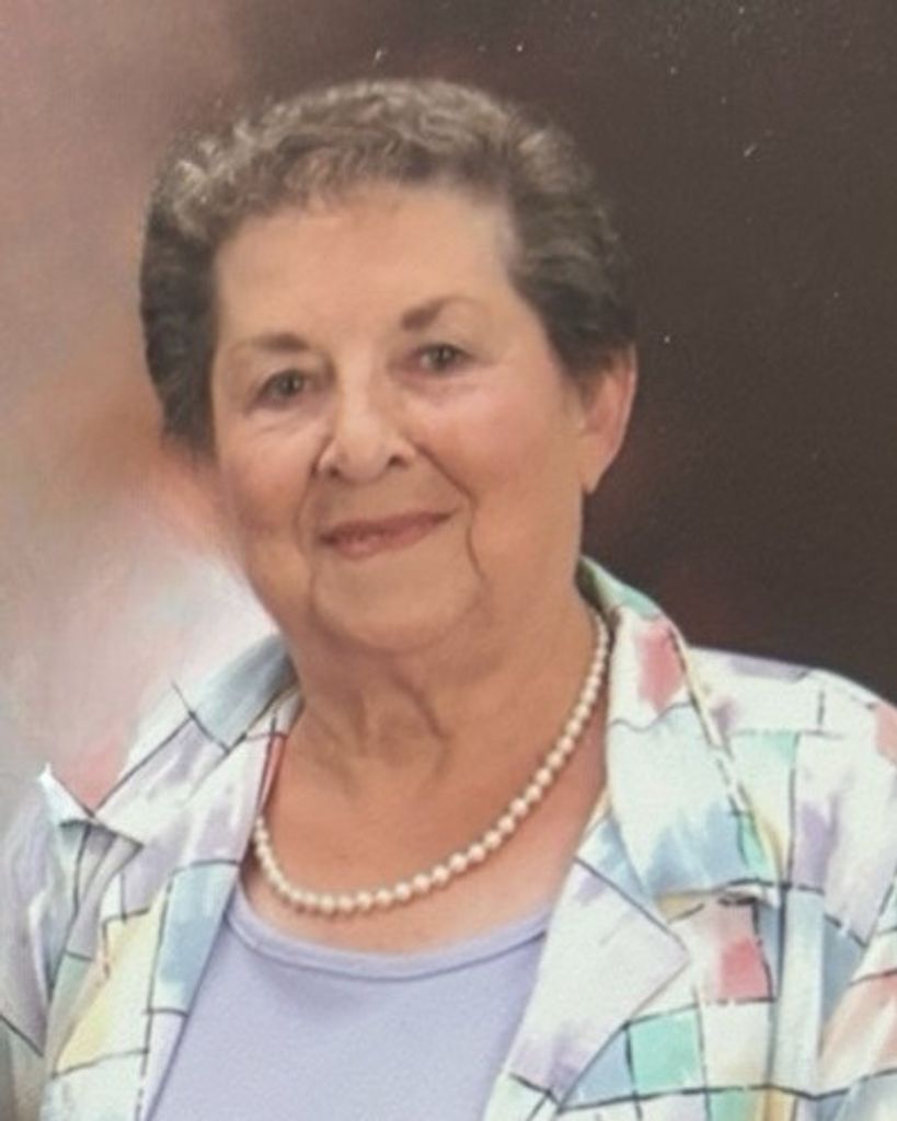 Gladys L. Moore
