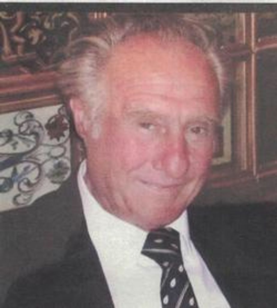 George Panagiotis Koletsis Profile Photo
