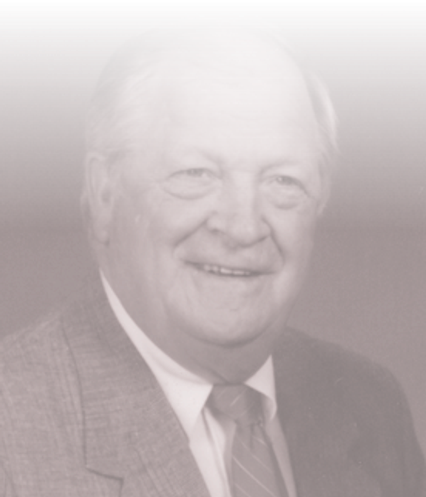 Harry Rogers