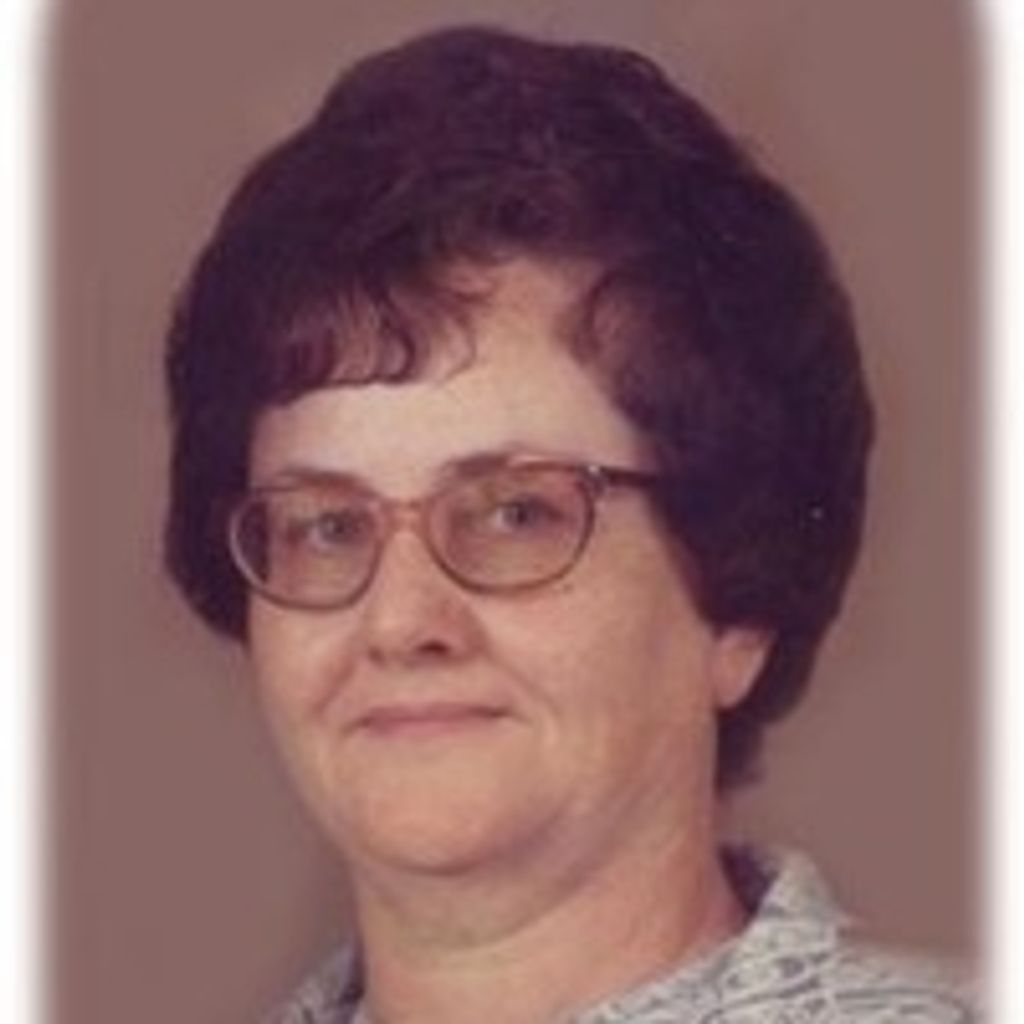 Georgie Paulene Williamson