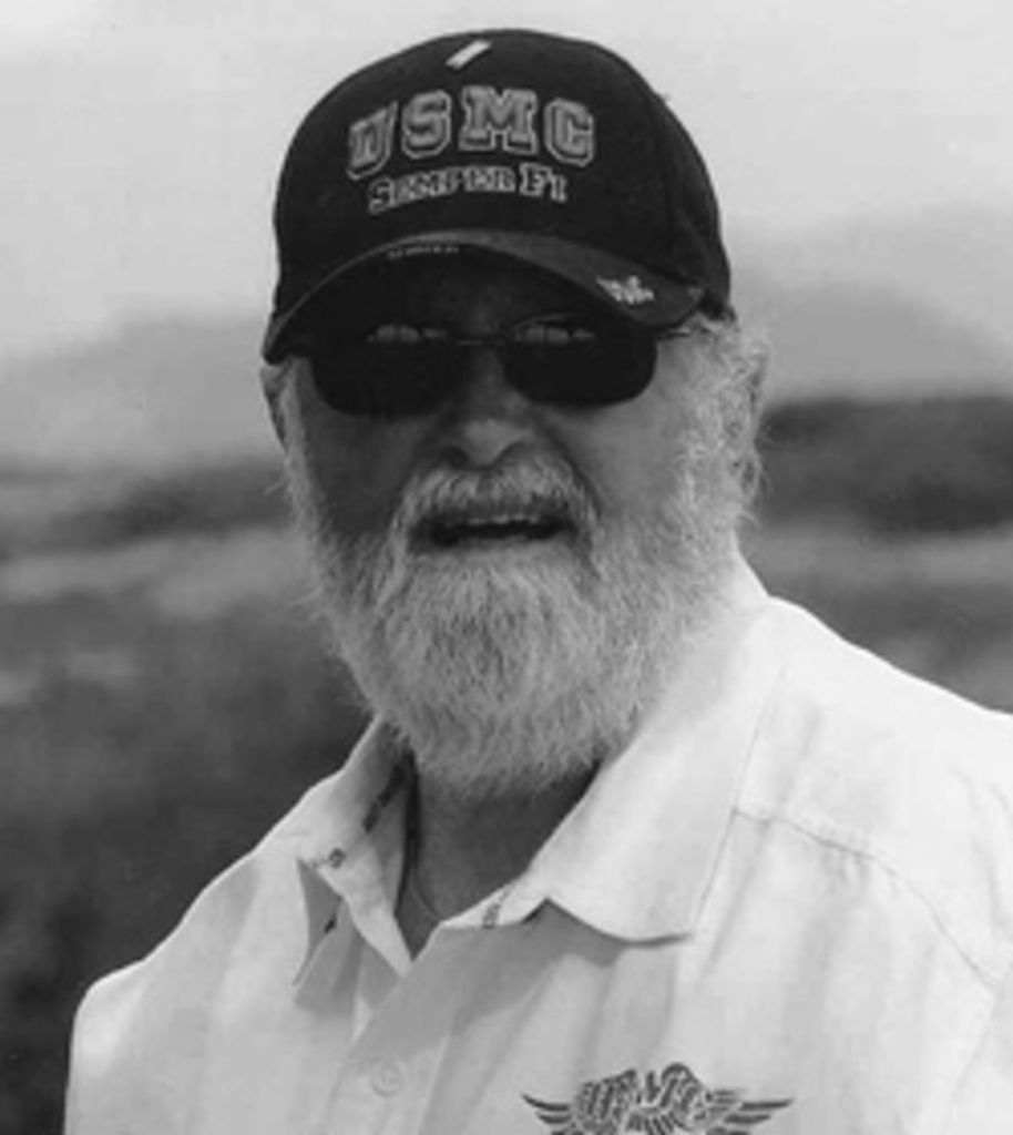 Michael Anson Cooper