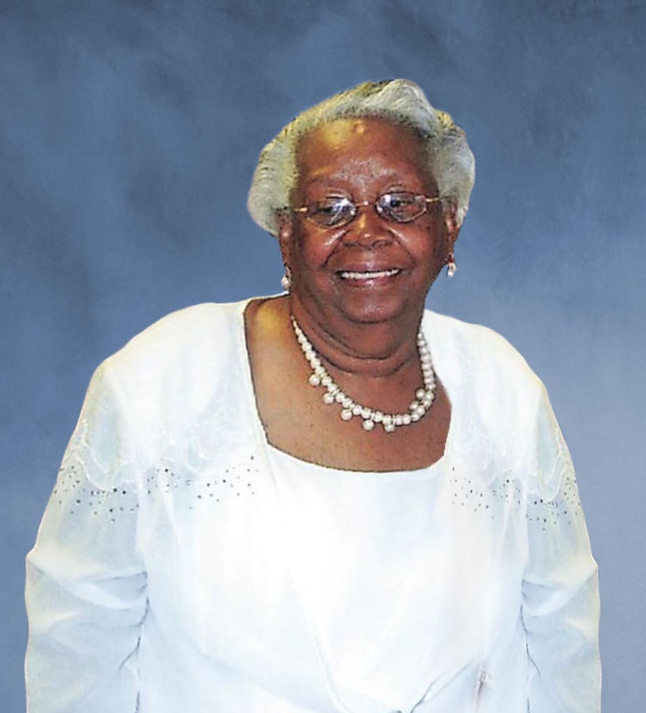 Ora B. Reynolds