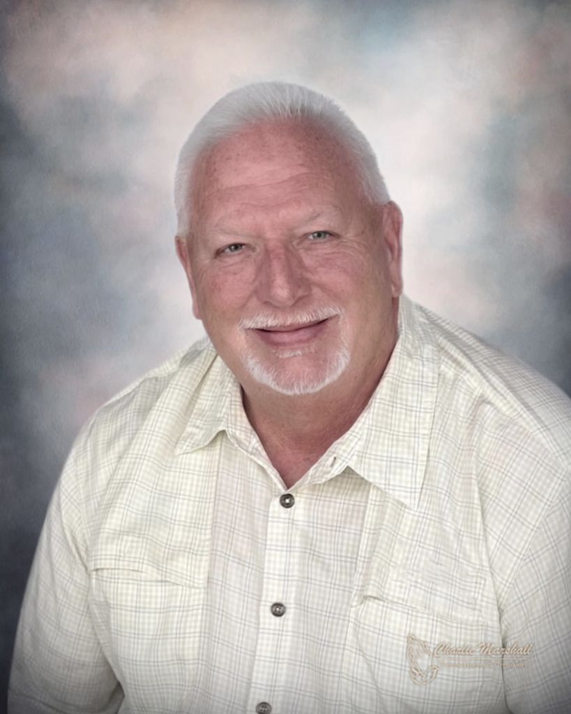 Clarence W. Decker