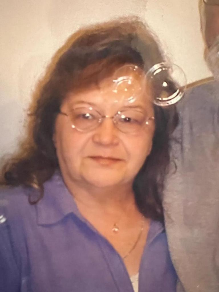 Joan Frances Frazer-Shahan Profile Photo