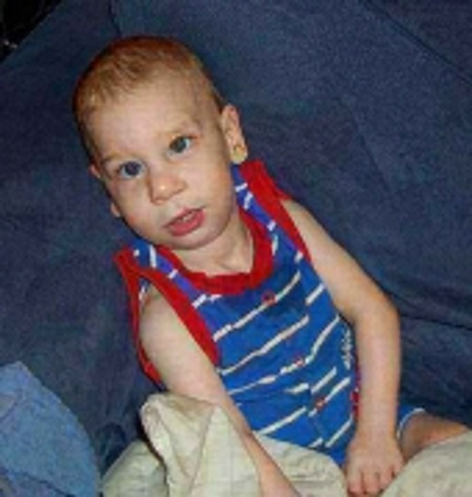Joshua Paul Owen