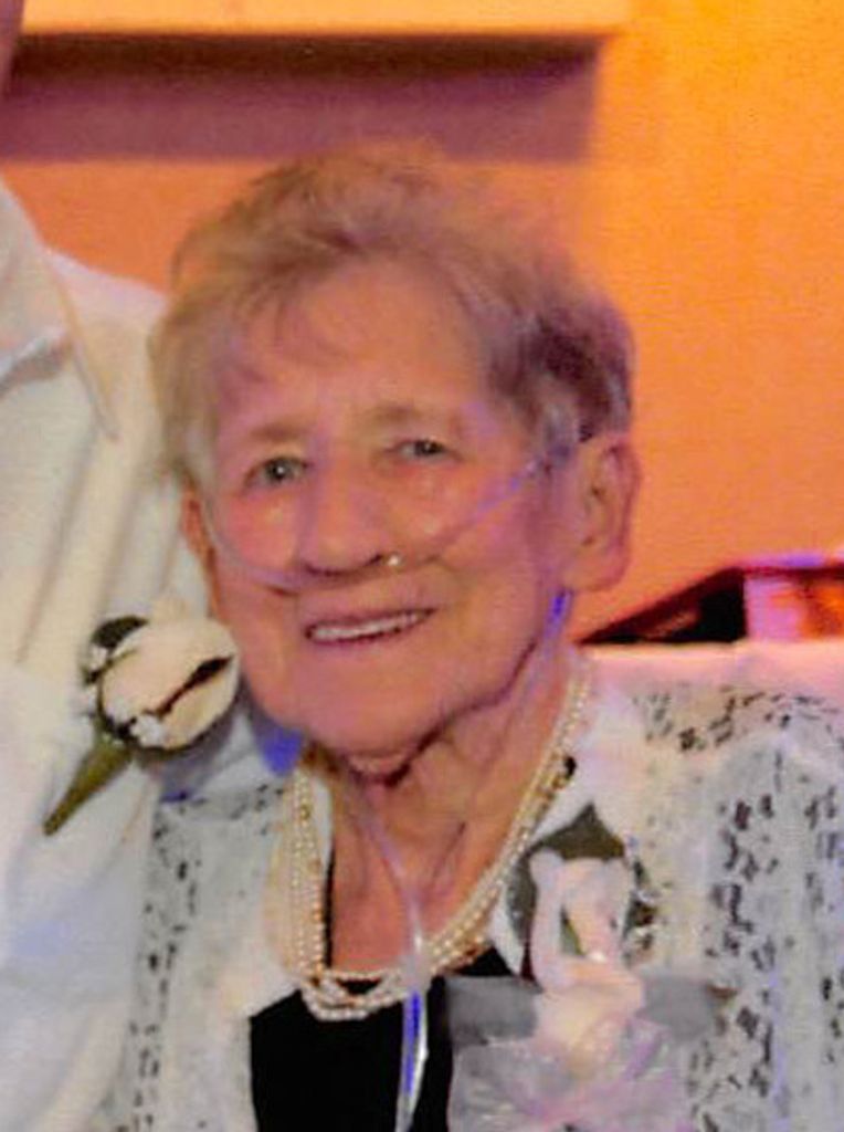 Marjorie J. Krzeneski