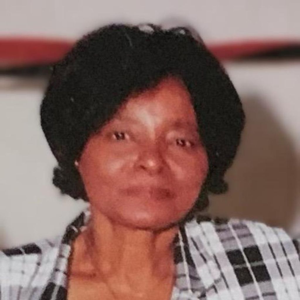 Joyce Juanita Hagans