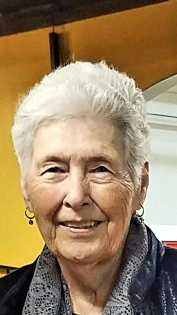 Marcia Cobina Mullins Coker Profile Photo