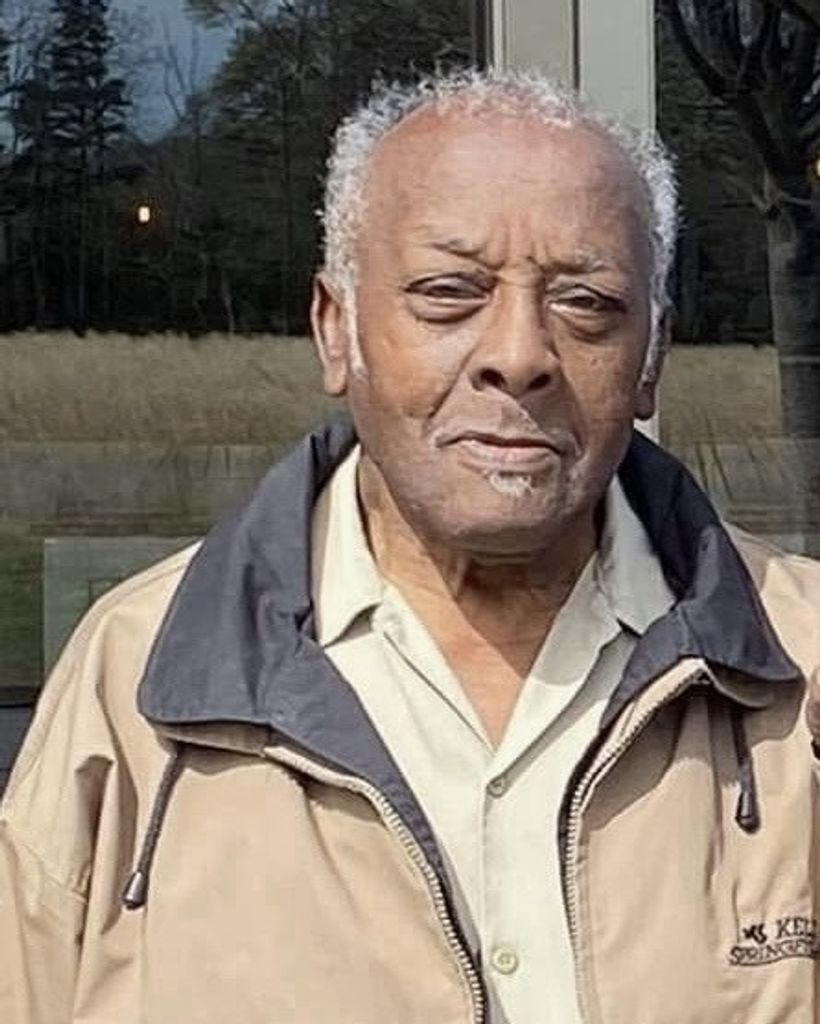William Daniel Belk, Sr.