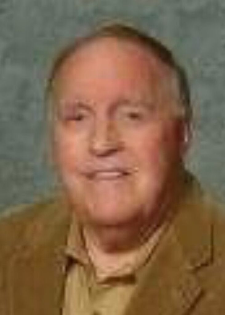 Adrian Dace "Jack" Bailey, Jr.
