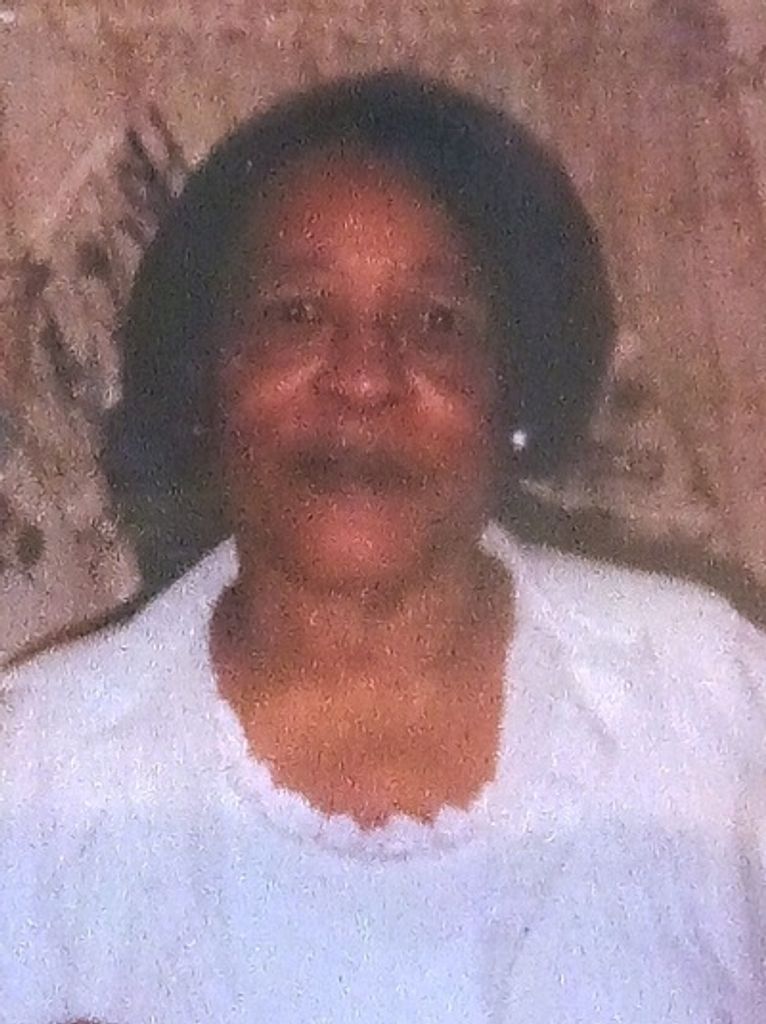 Mary Melissa Hall