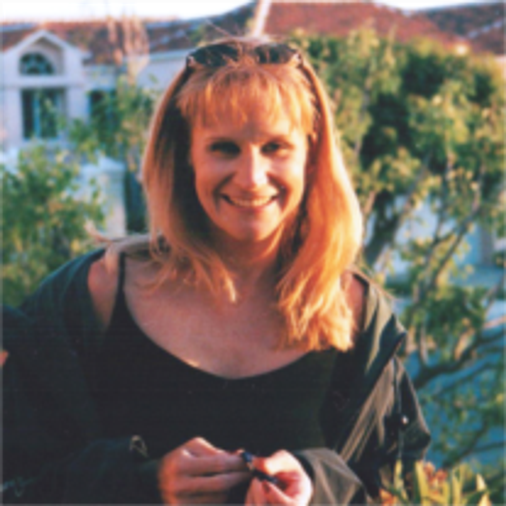 Ginger E. Newton Profile Photo