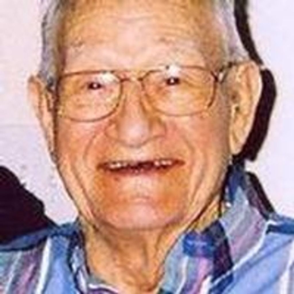 Austin B. Benson