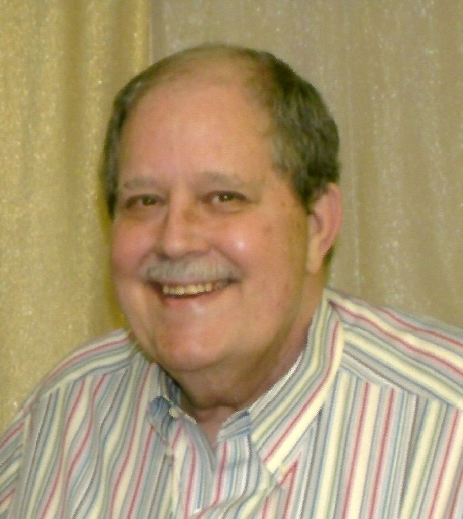 Ronald A. Janes Profile Photo