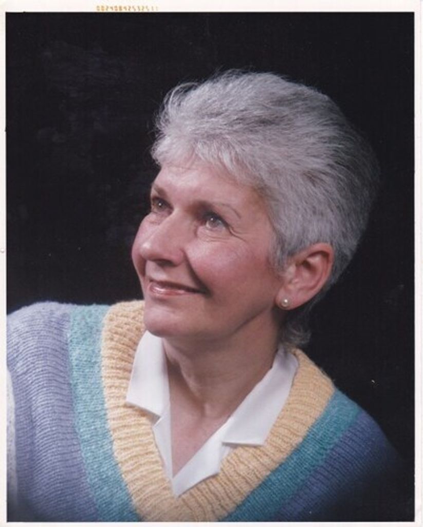 Joyce M. Busch Profile Photo