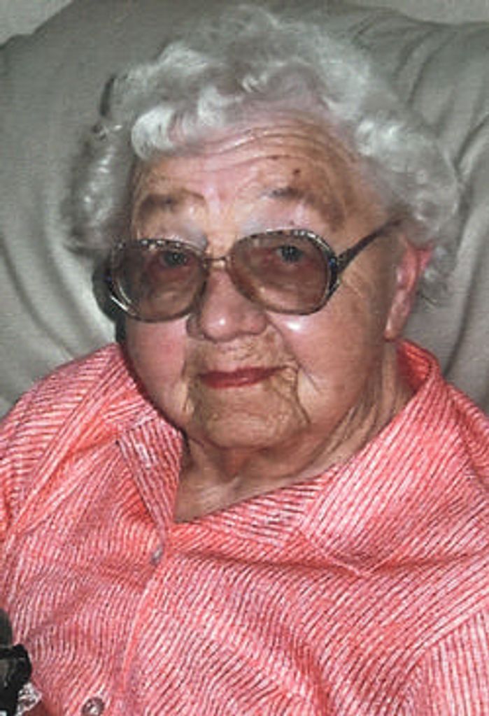 Margaret Berntson Profile Photo