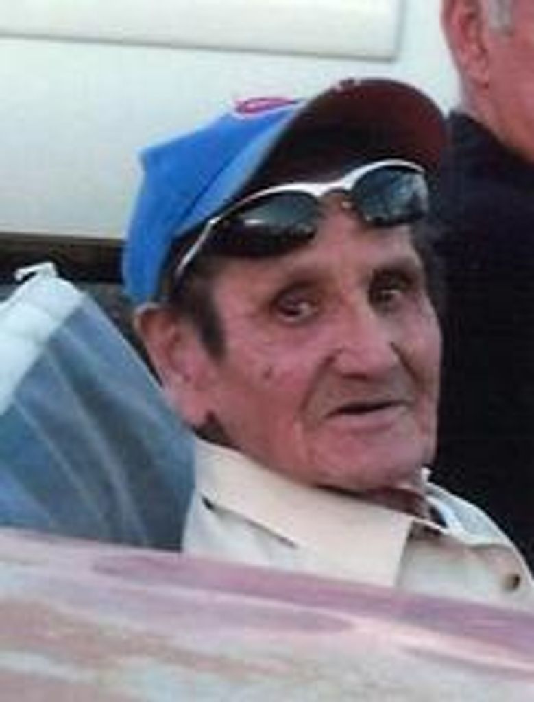 Mario Quinonez Profile Photo