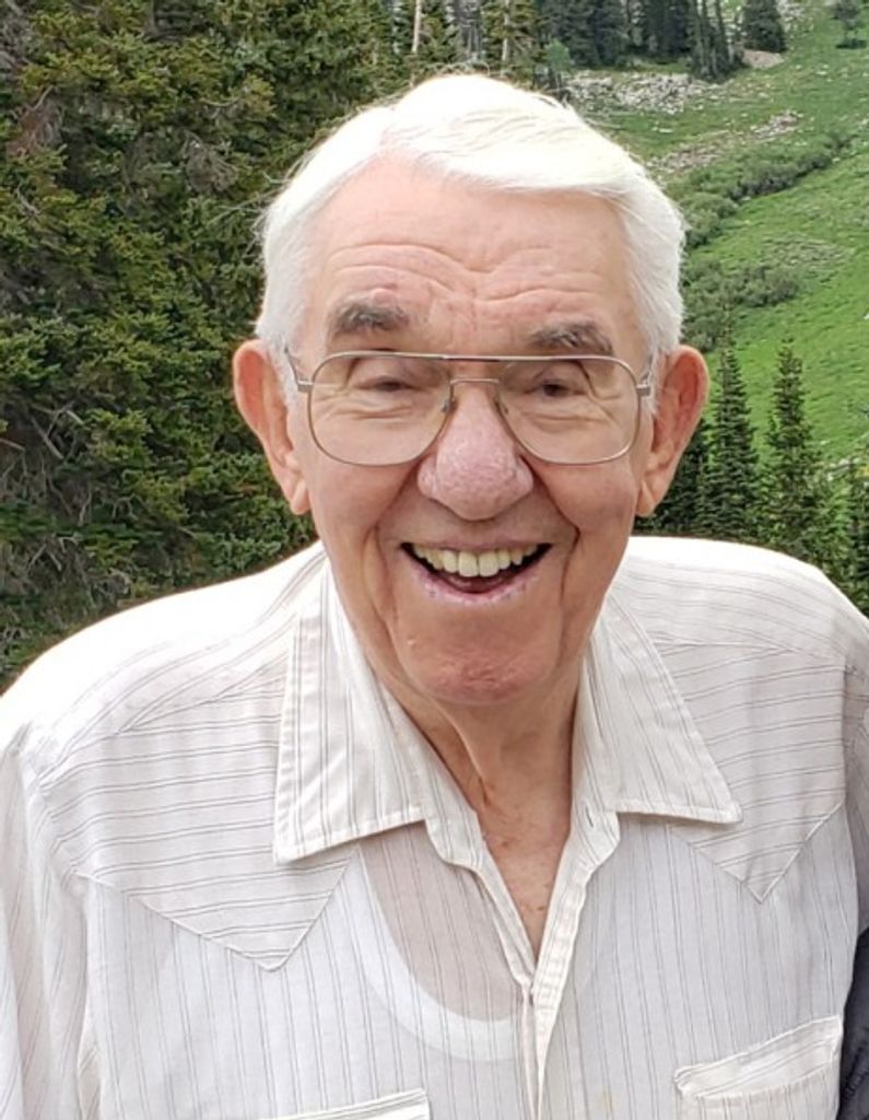 Gerald Naylor