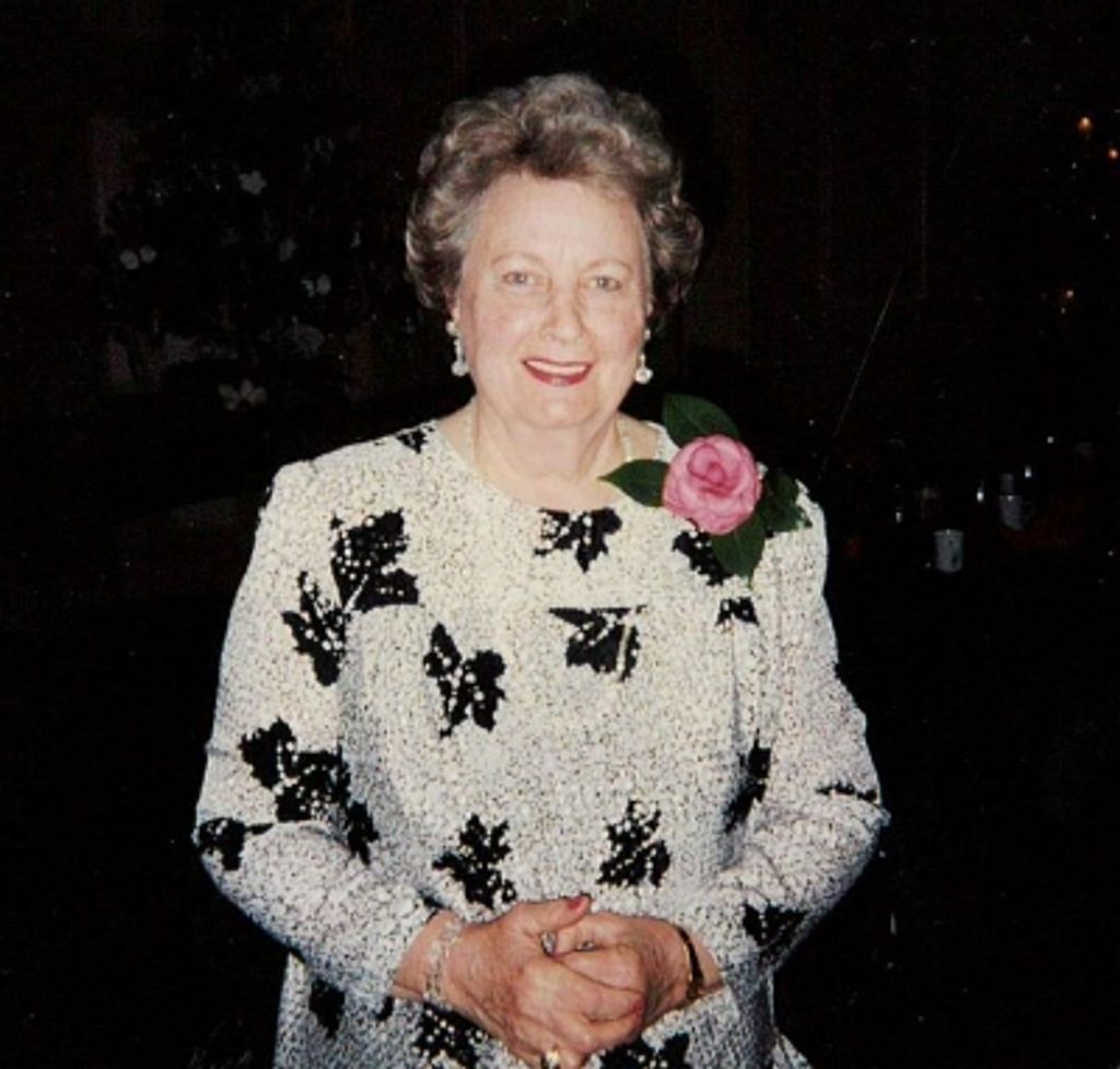 Emily Teal Barker