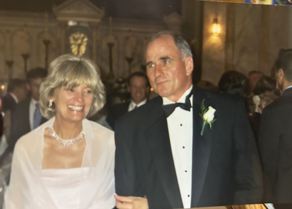 Gertrude "Trudy" Helen (Mcdonald)  Ogilvie