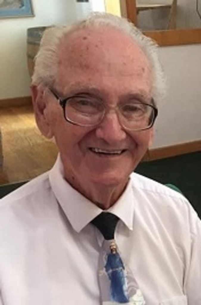 Ronald Jerry Ballard Profile Photo