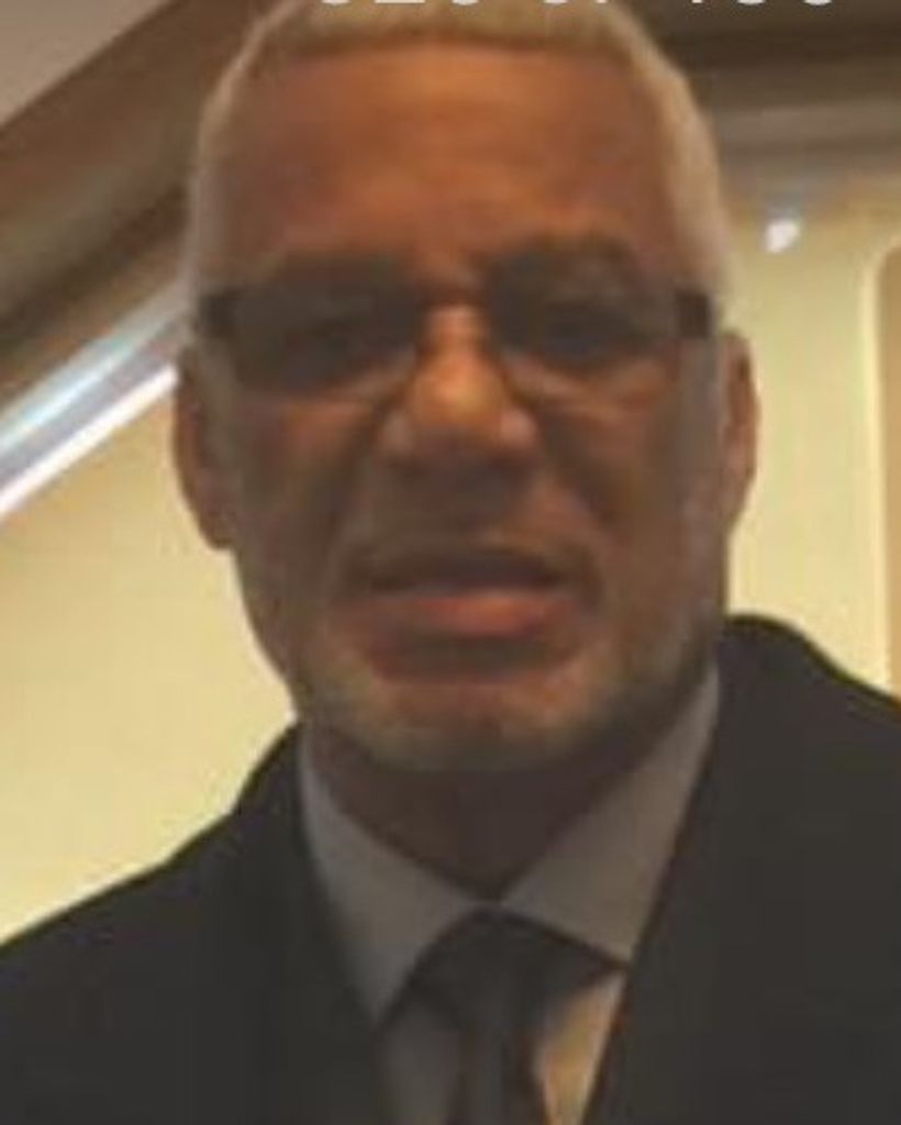 Michael Smith Profile Photo
