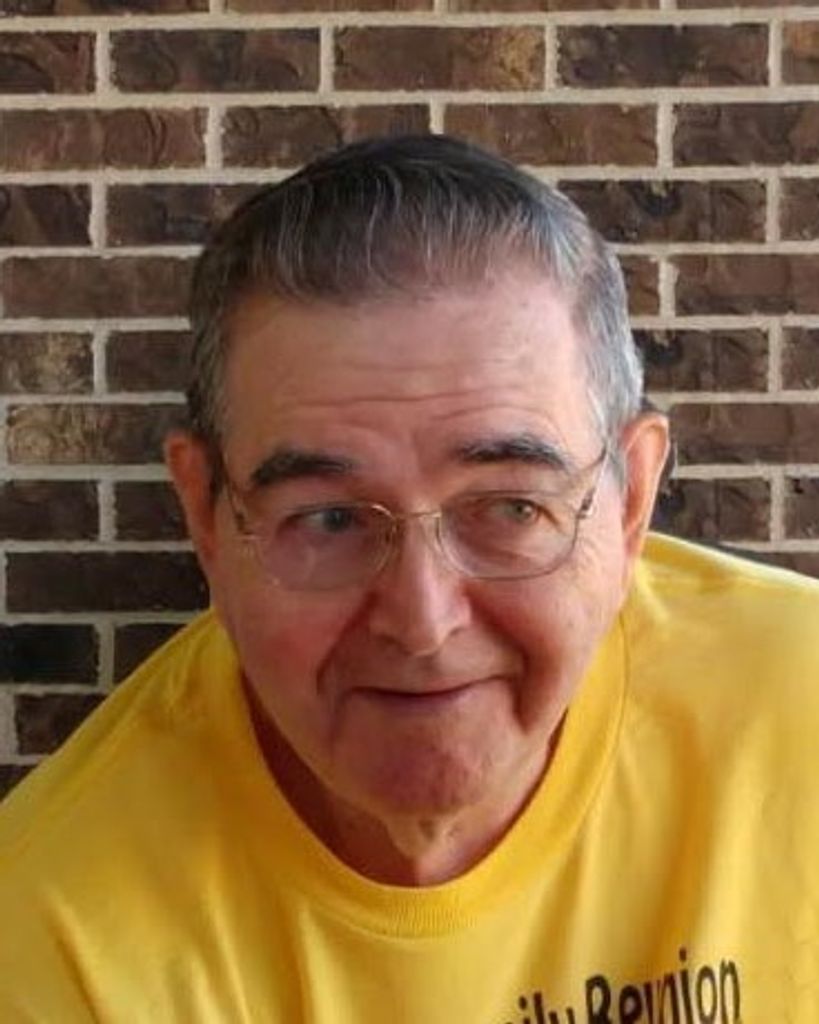 Gene Baumert