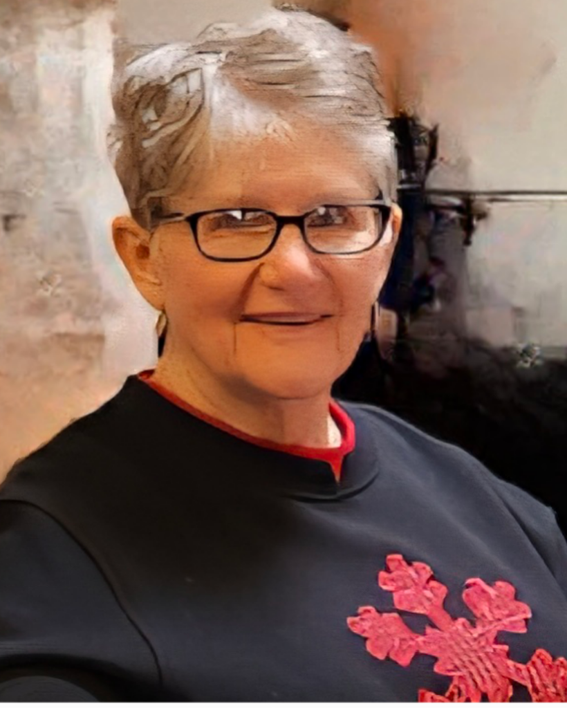 Sandra J. Bush