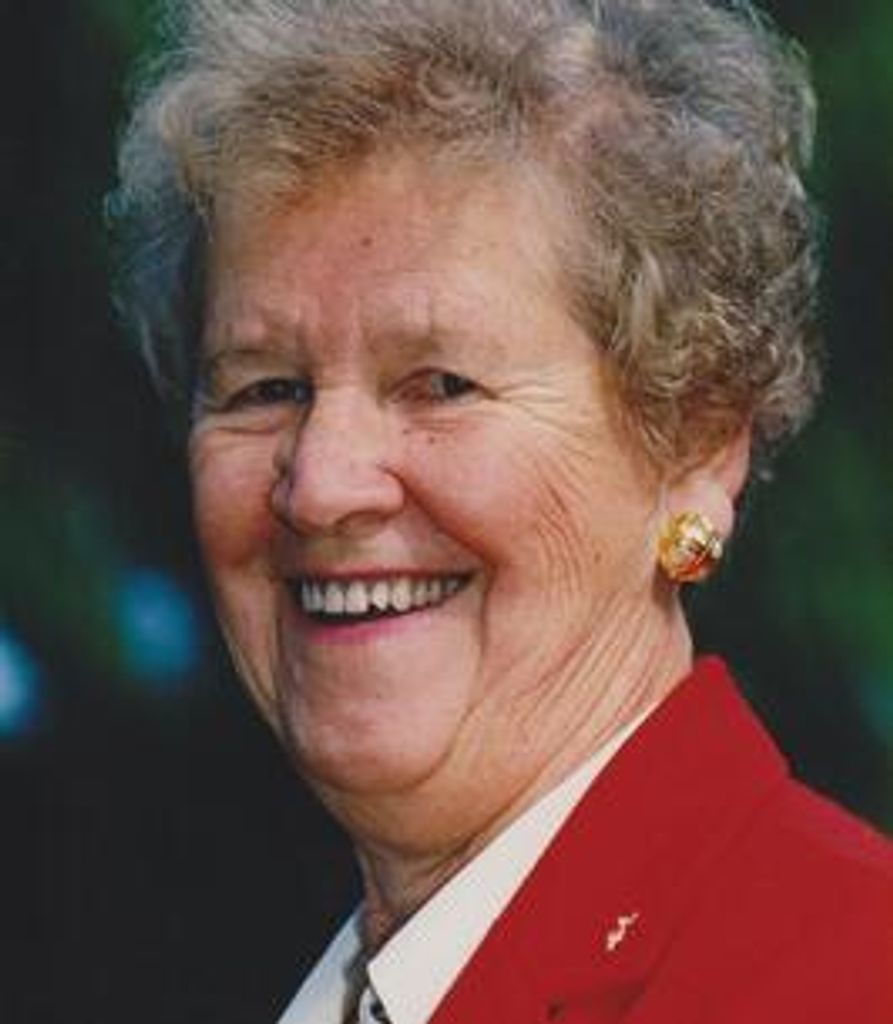Rita Almand