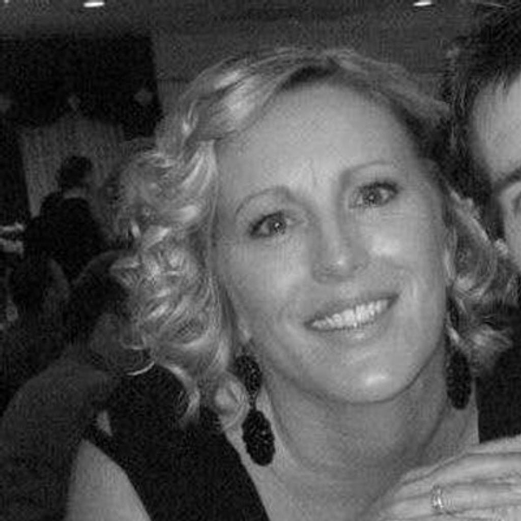 Colleen Fitz-Gerald Stock