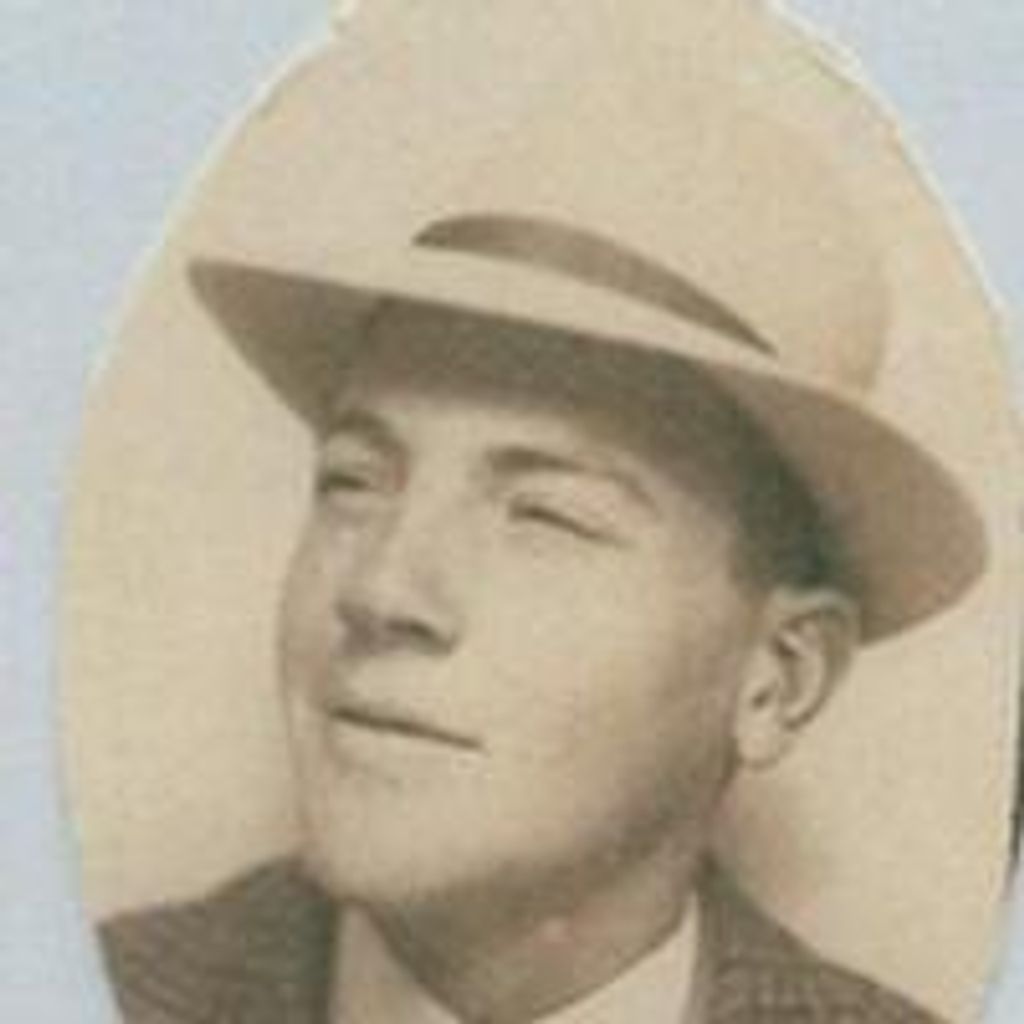 Terrence "Terry" Campbell Mehaffie