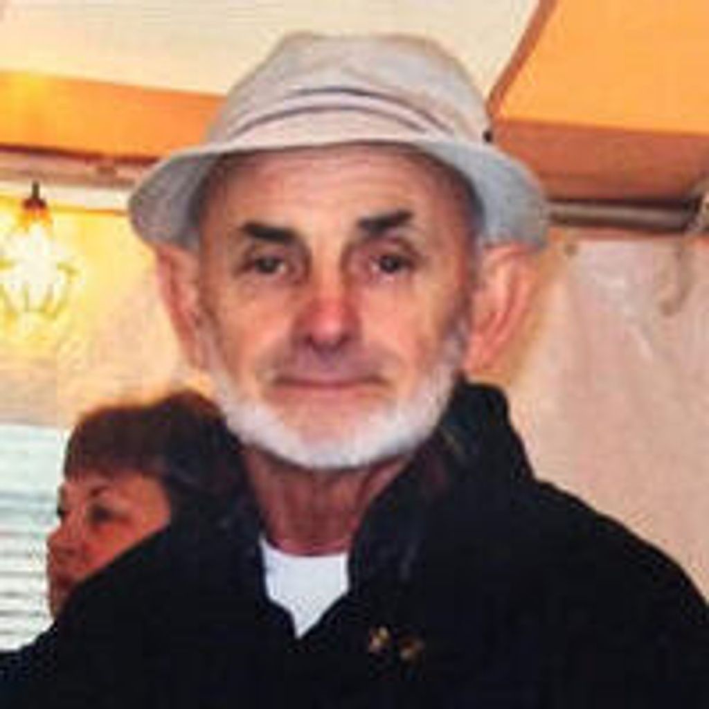 August Caccia