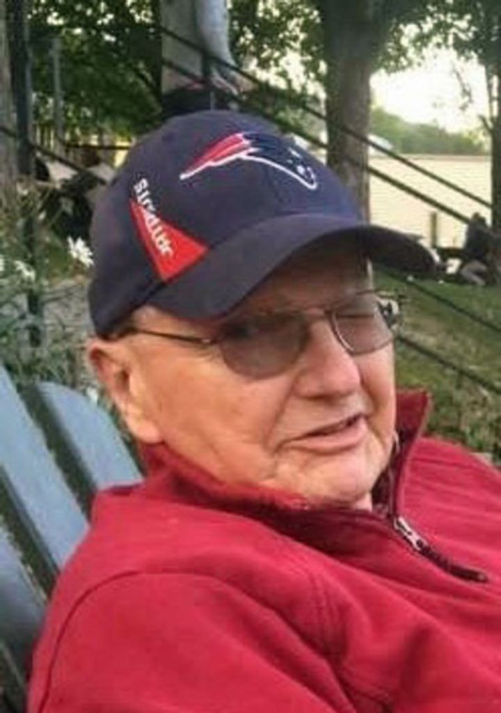 Charles Wesley Hennion Iii Profile Photo