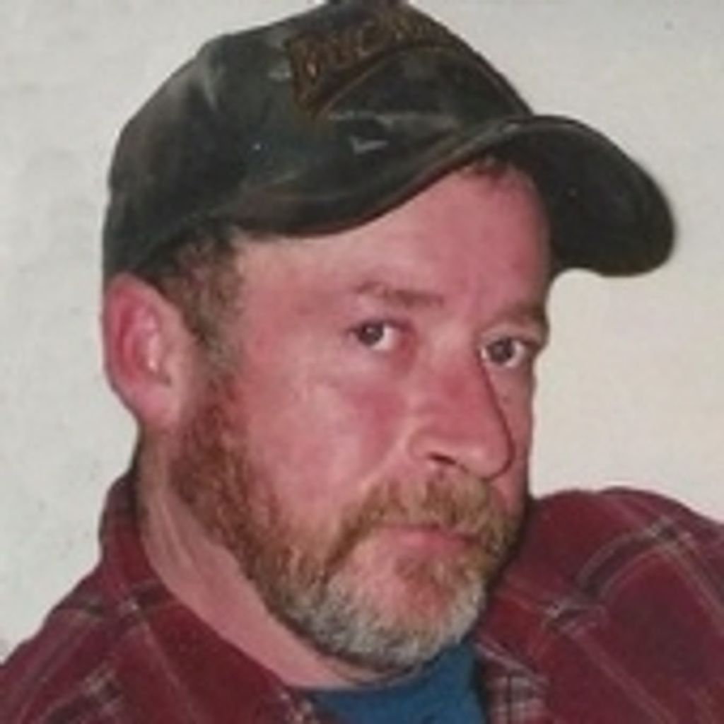 John A. Ferg