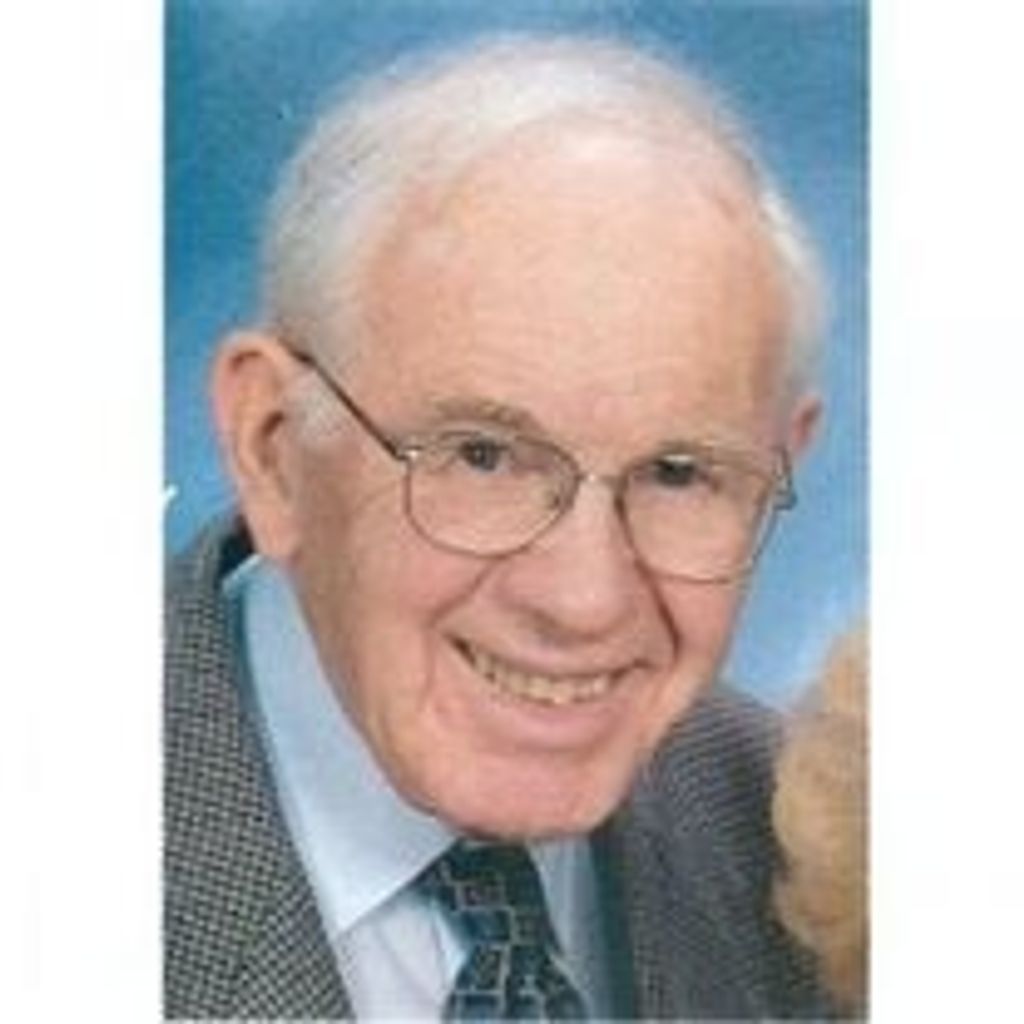 Robert Obituary