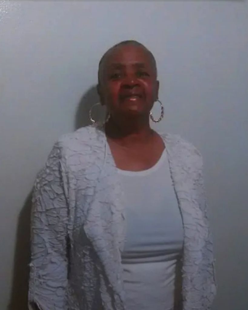 Peggy Branch Profile Photo
