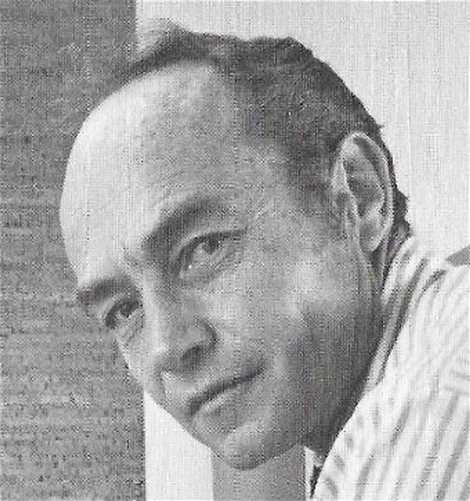 Arthur Macknight Profile Photo