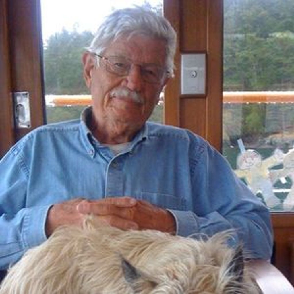 Alwyn Fox