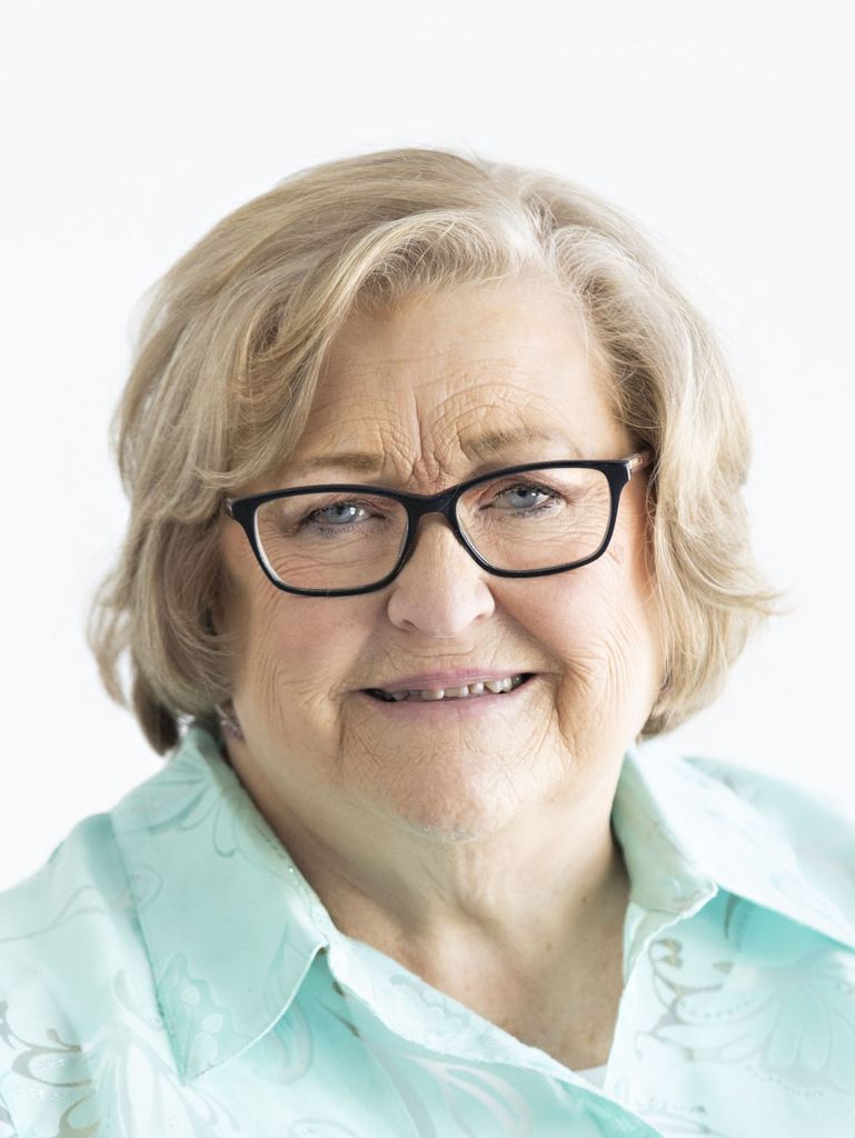 Rebecca A. “Becky” Klostermann Profile Photo