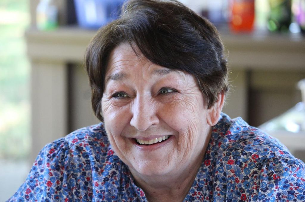 Elaine Ridout Jones Profile Photo