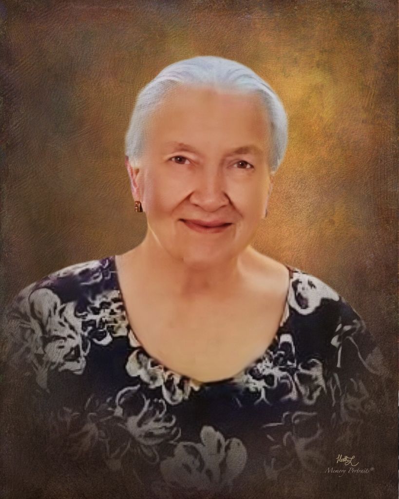 Carolyn Davis Miller