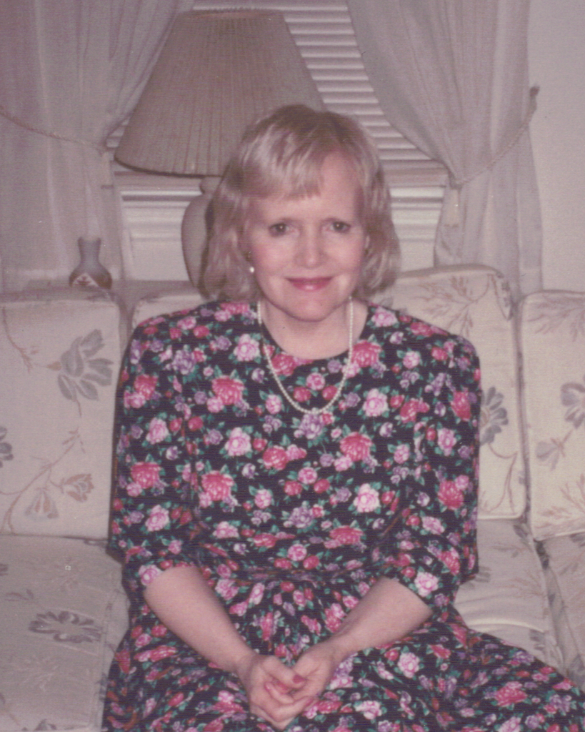 Margaret A. Kennedy