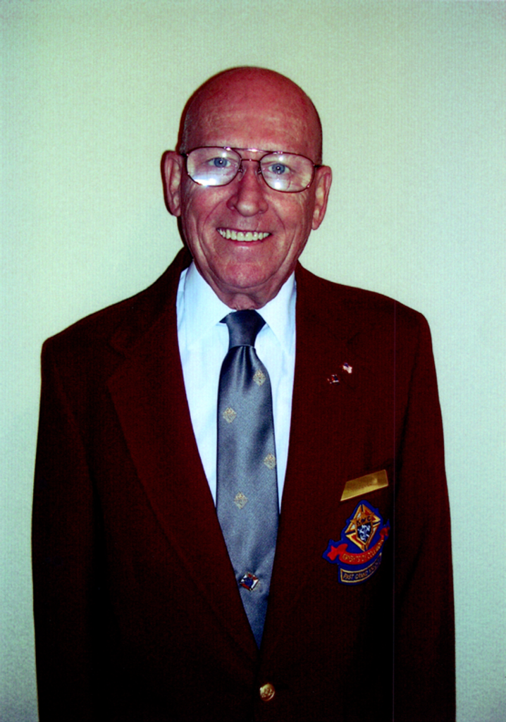 Patrick Michael Gloeb Profile Photo