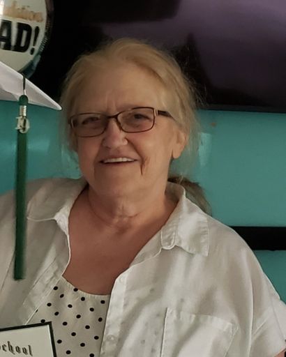 Suzanne Jo Hancock's obituary image