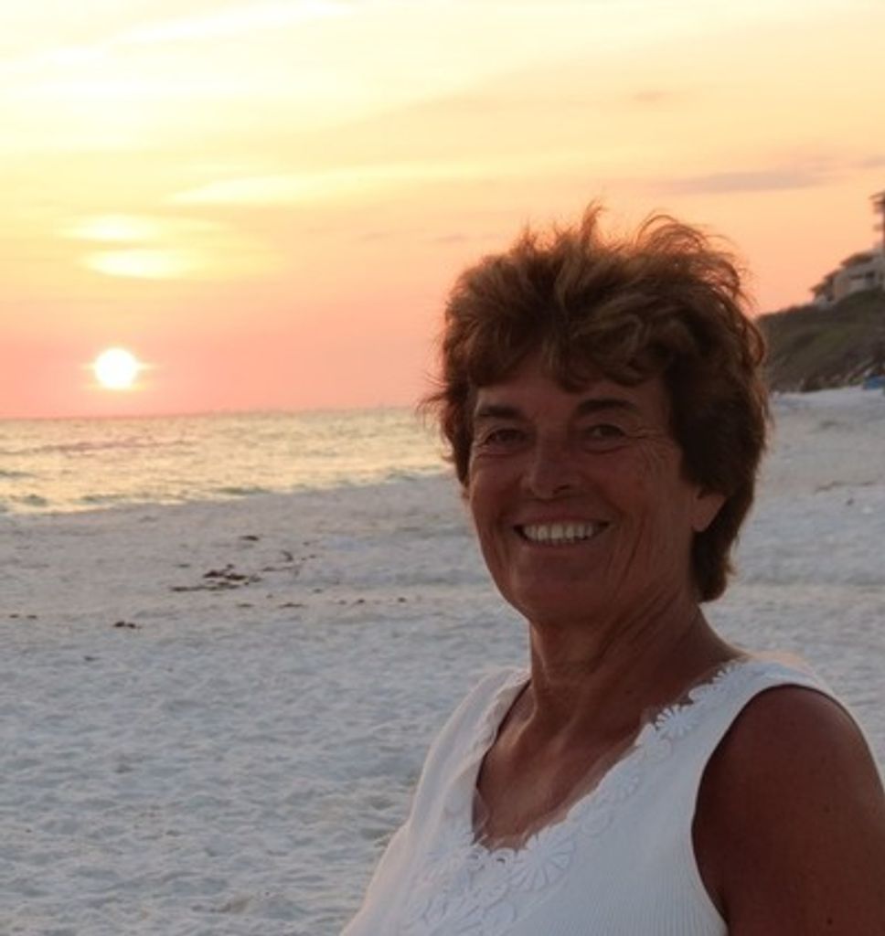 Kathleen ( Kay ) Dorothea Mclean Profile Photo